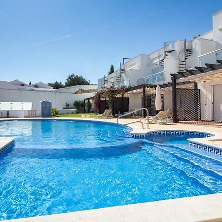 Cliff-Top Townhouse With Stunning Ocean Views Карвоейро Екстериор снимка