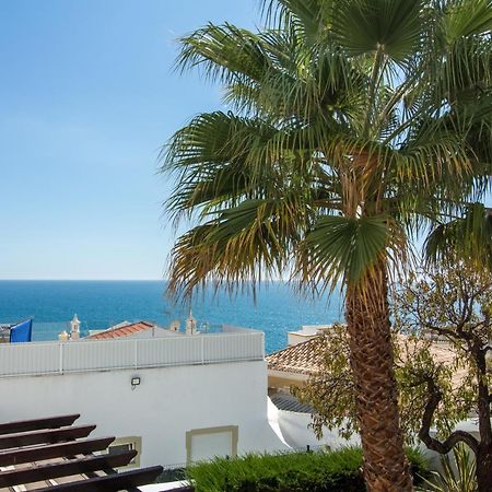 Cliff-Top Townhouse With Stunning Ocean Views Карвоейро Екстериор снимка